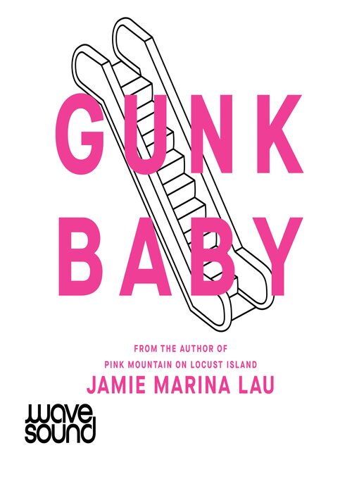 Cover image for Gunk Baby